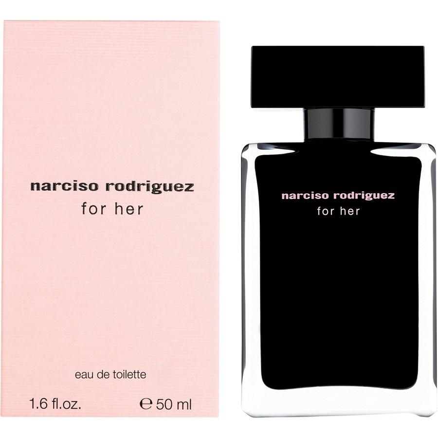 Narciso Rodriguez for her Eau de Toilette Spray Offerta temporanea