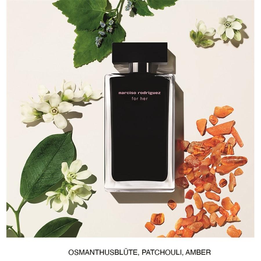Narciso Rodriguez for her Eau de Toilette Spray Offerta temporanea
