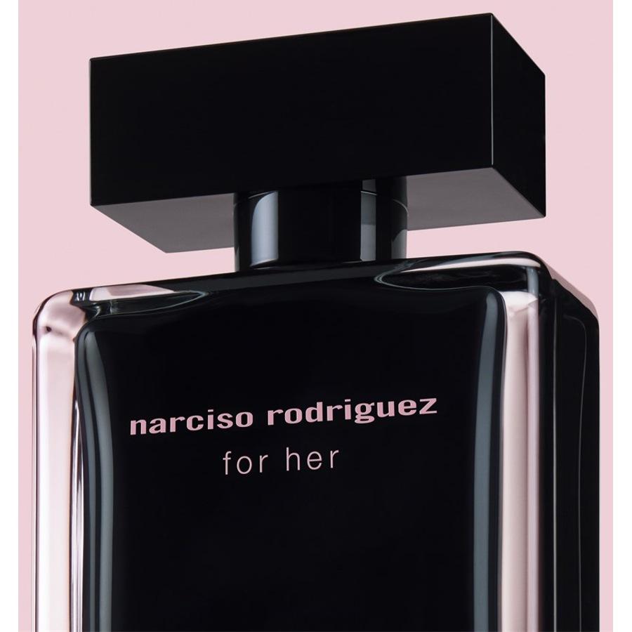 Narciso Rodriguez for her Eau de Toilette Spray Offerta temporanea