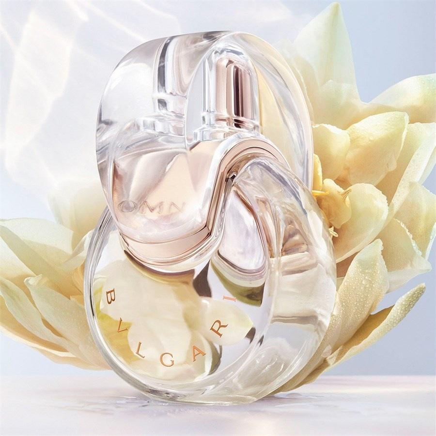 Bvlgari Omnia Crystalline Eau de Toilette Spray Offerte esclusive