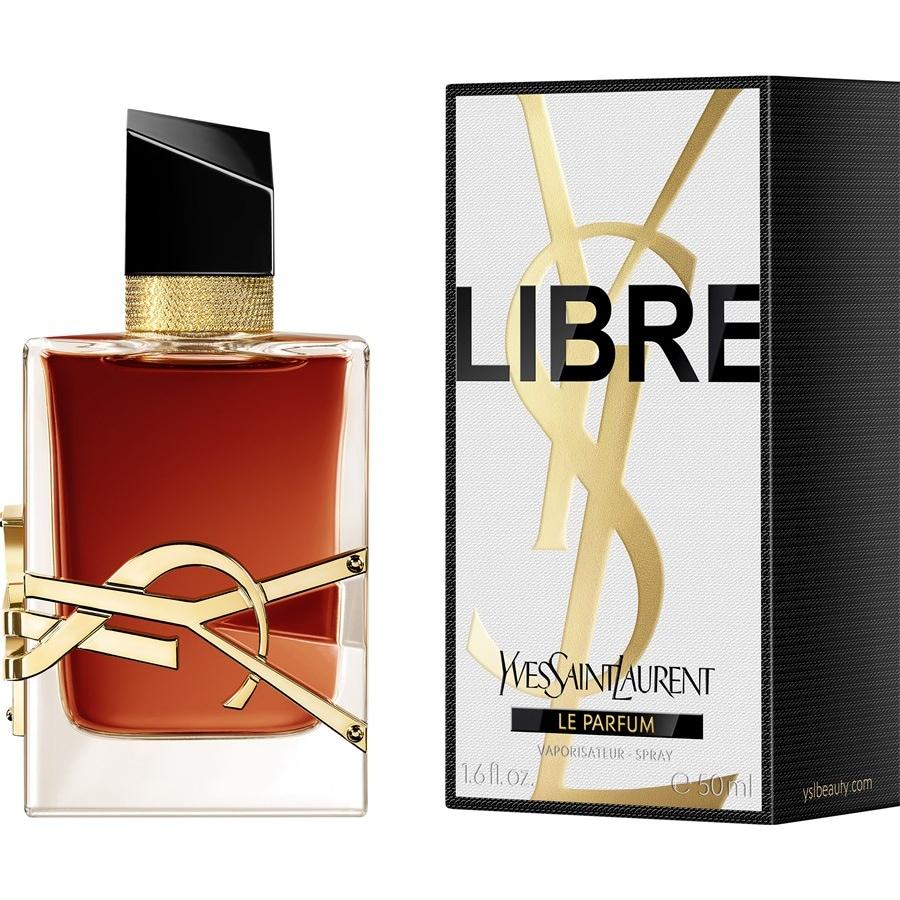 Yves Saint Laurent Libre Le Parfum Lightning offer