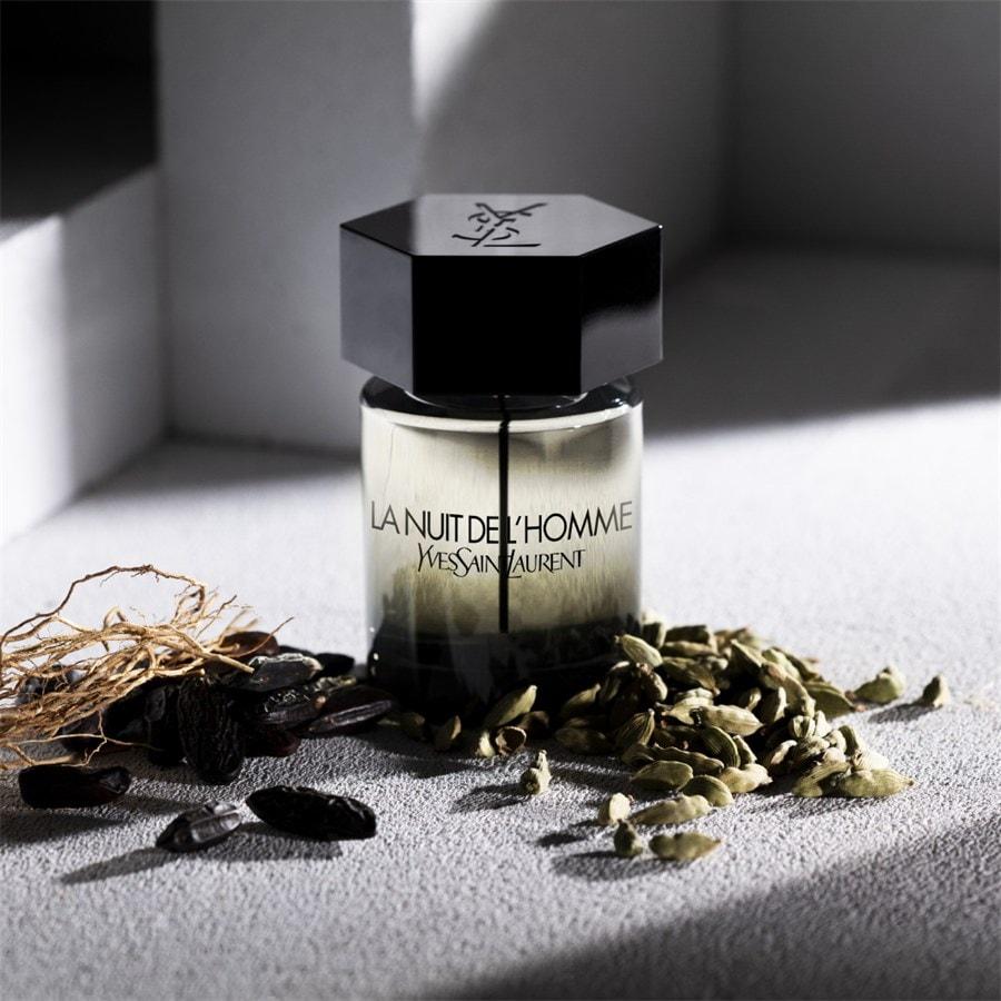 Yves Saint Laurent La Nuit De L'Homme Eau de Toilette Spray Nuovi prodotti