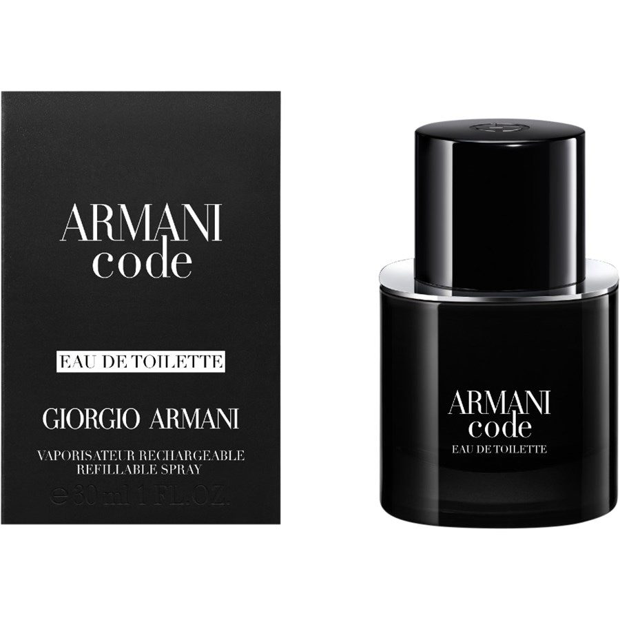 Armani Ricaricabile Offerte stagionali
