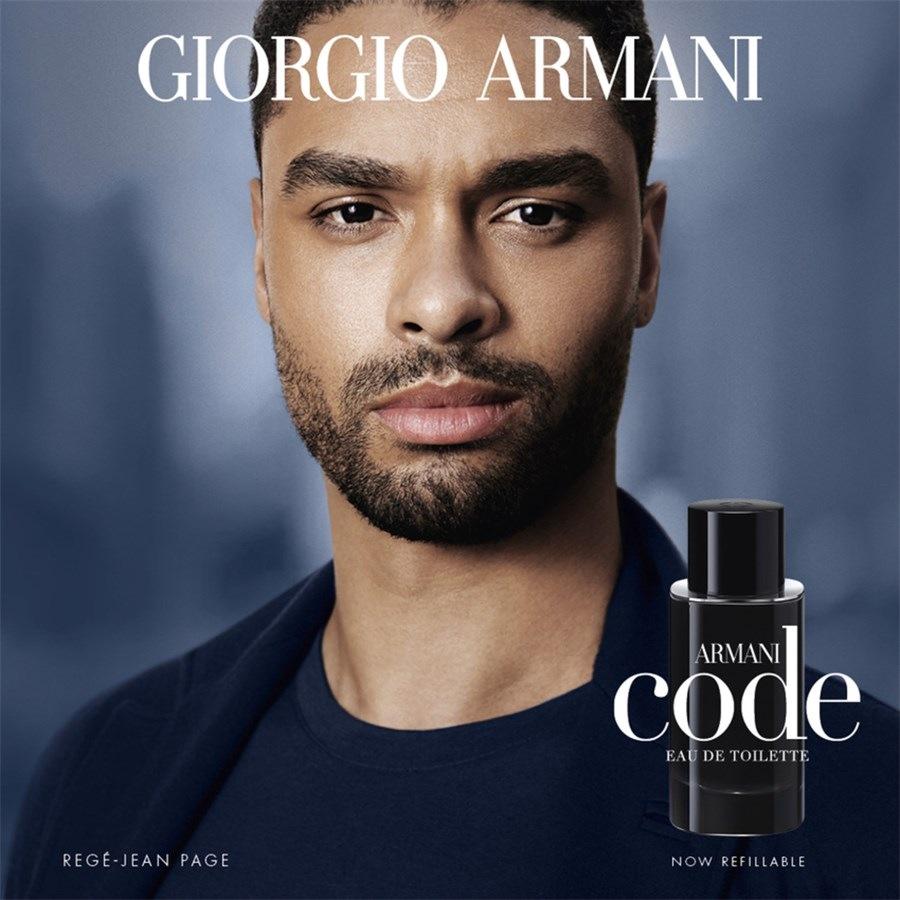 Armani Ricaricabile Offerte stagionali