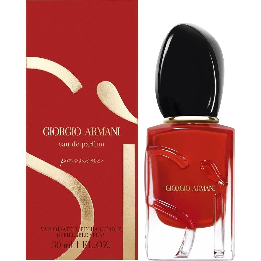 Armani ricaricabile Liquidazione