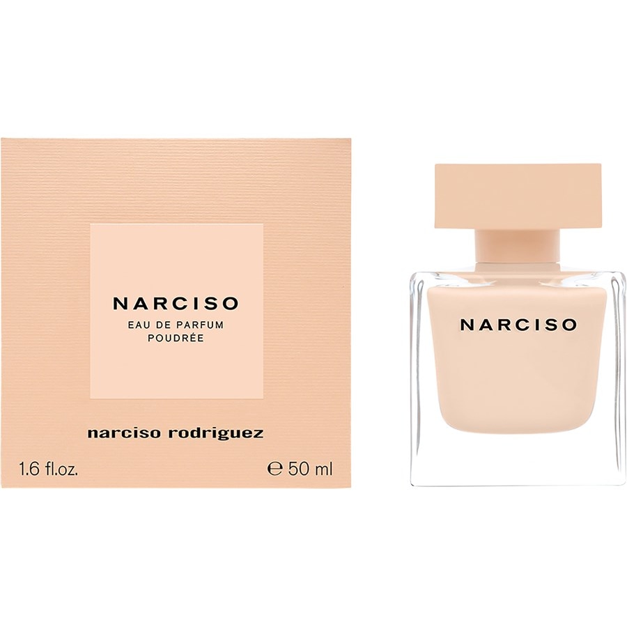 Narciso Rodriguez NARCISO Poudrée Eau de Parfum Spray Comprane uno, ottenene uno gratis