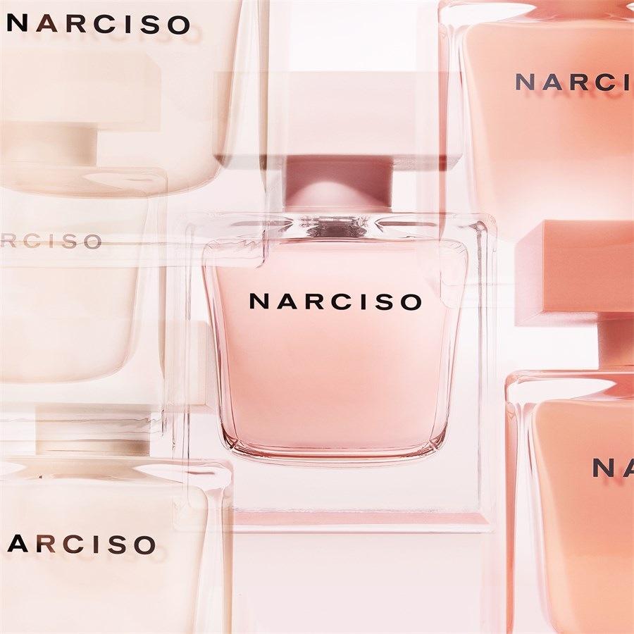 Narciso Rodriguez NARCISO Poudrée Eau de Parfum Spray Comprane uno, ottenene uno gratis
