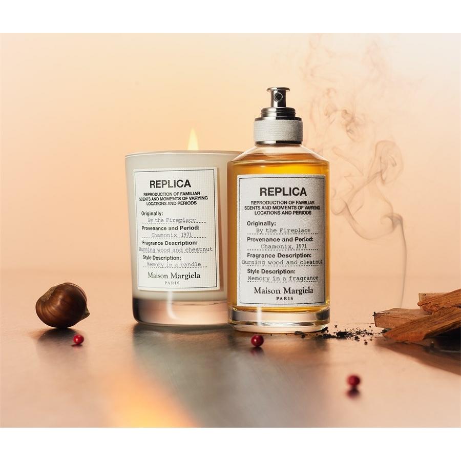 Maison Margiela ricaricabile Offerte giornaliere