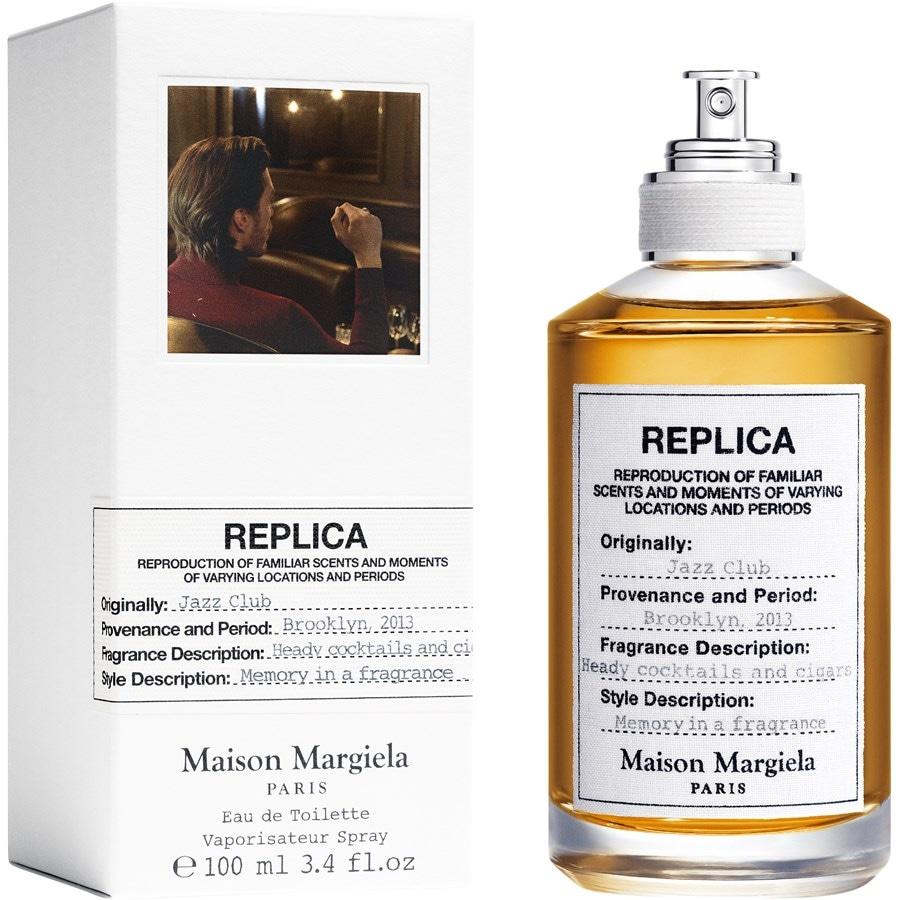 Maison Margiela ricaricabile Offerte speciali