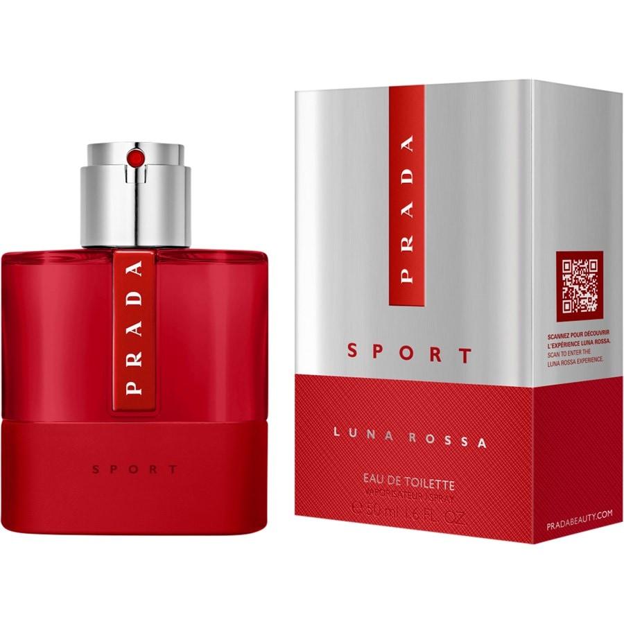 Prada Luna Rossa Sport Eau de Toilette Spray Enormi risparmi