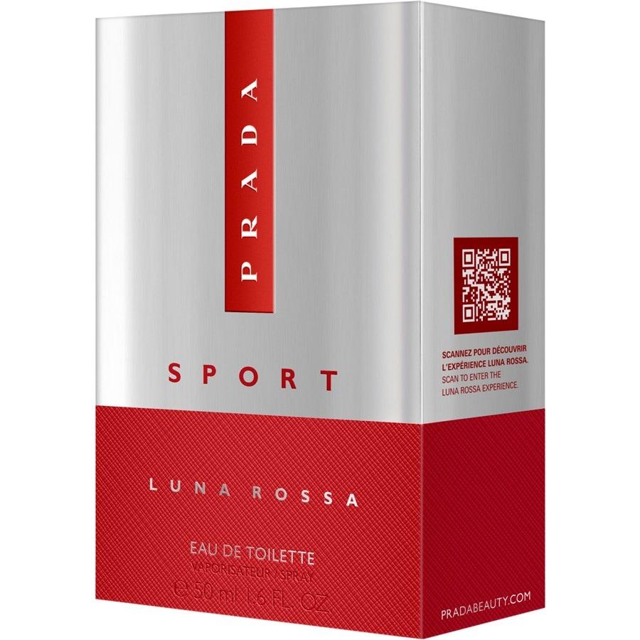 Prada Luna Rossa Sport Eau de Toilette Spray Enormi risparmi