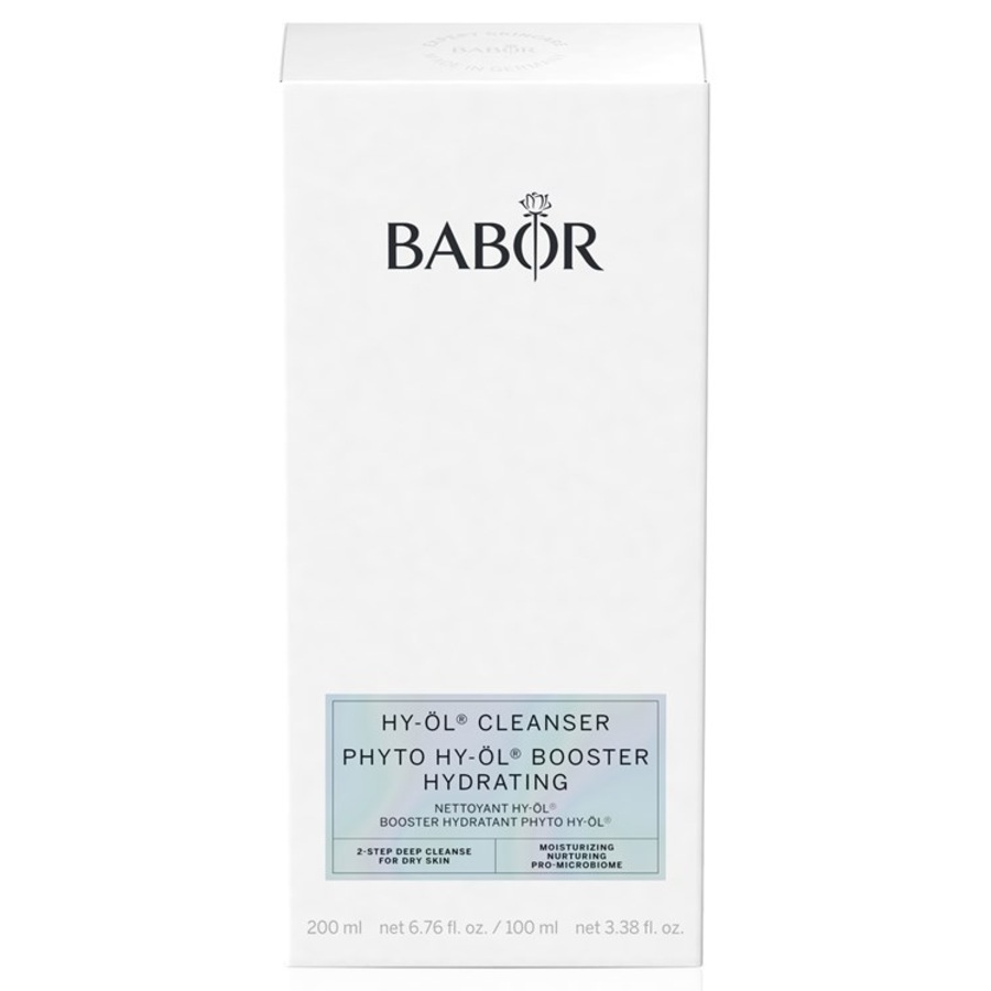 BABOR Cleansing Booster Hydrating Set Set idratante Super Saving Price