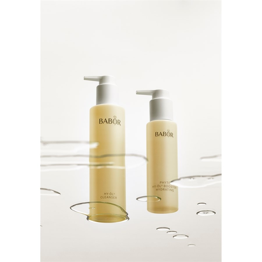 BABOR Cleansing Booster Hydrating Set Set idratante Super Saving Price