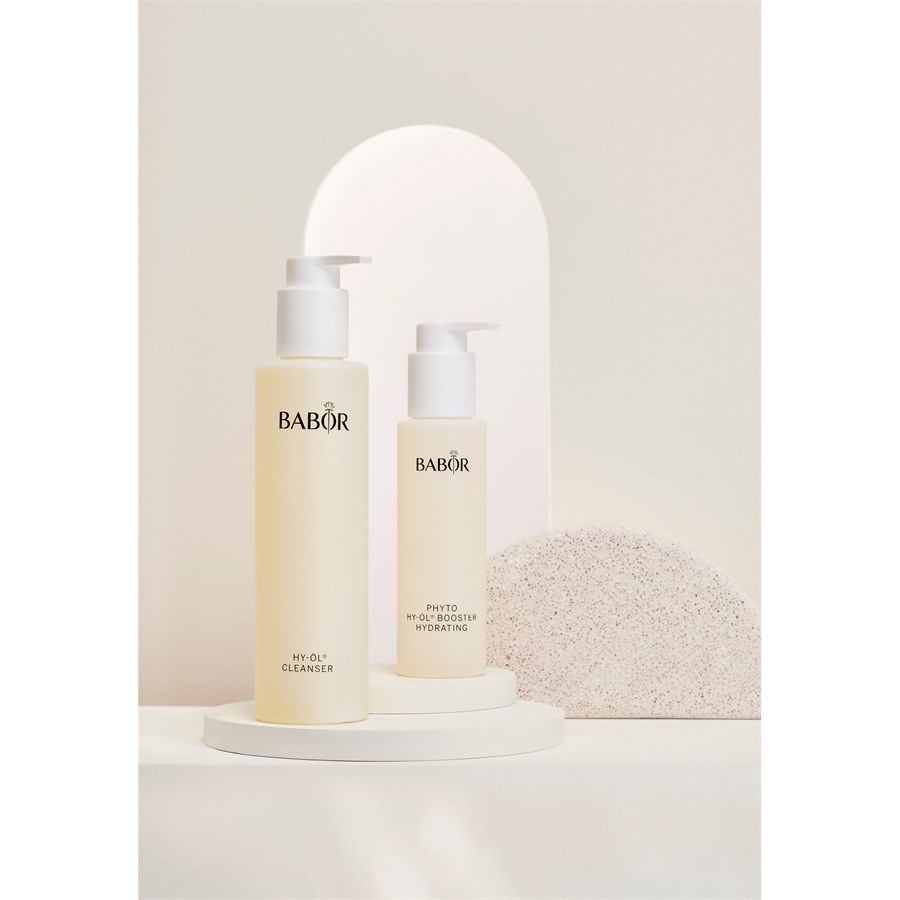 BABOR Cleansing Booster Hydrating Set Set idratante Super Saving Price