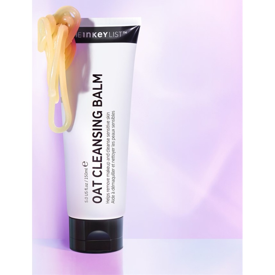 The INKEY List Detergenti Oat Cleansing Balm Offerta settimanale