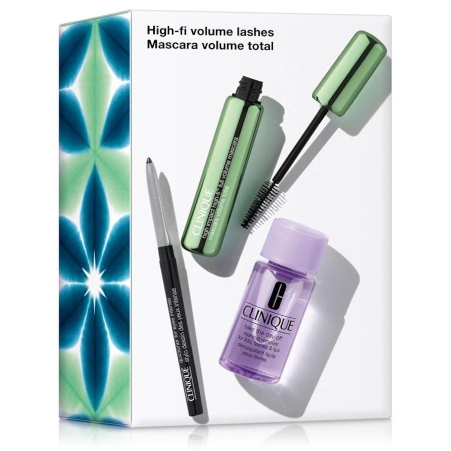 Clinique Occhi High Drama In A Wink Latest stili