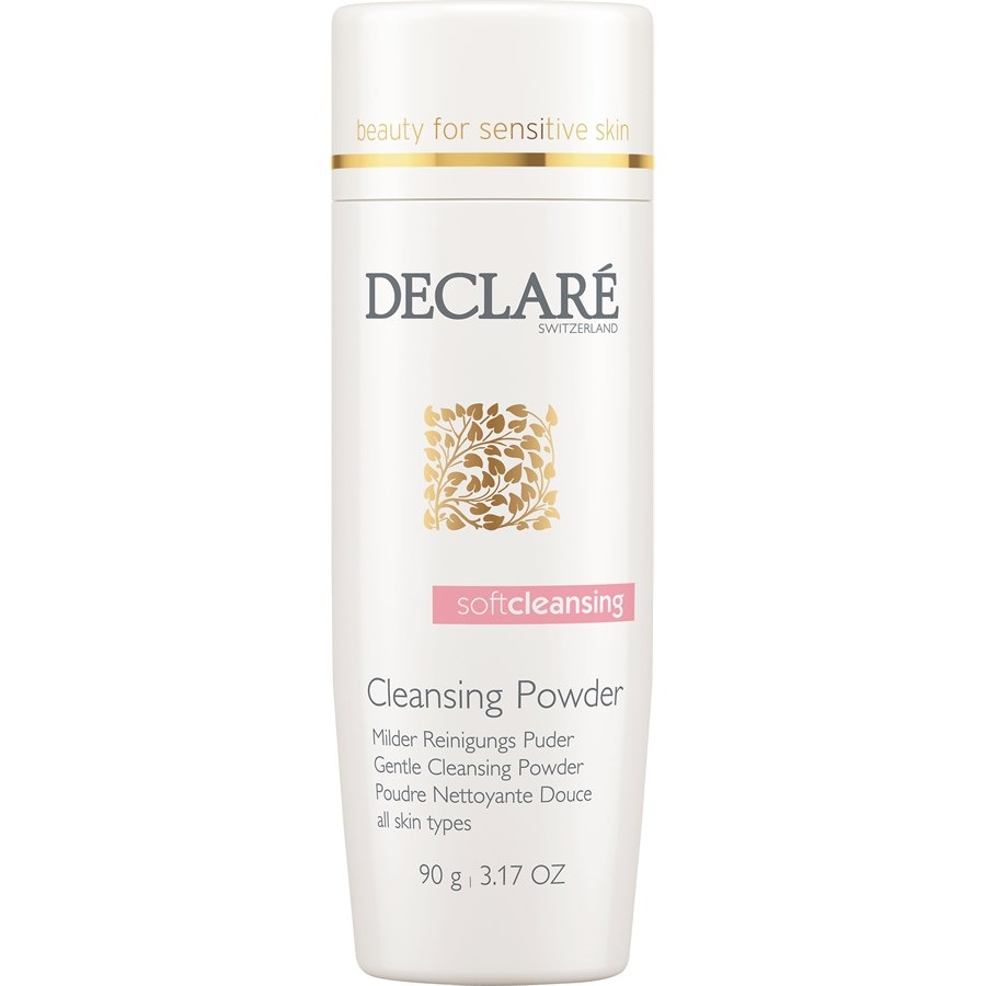 Declaré Soft Cleansing Cipria detergente delicata Fino al 55% di sconto