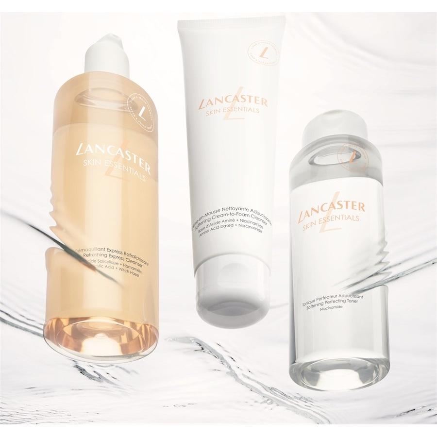 Lancaster Skin Essentials Refreshing Express Cleanser Discount Store per i nuovi prodotti