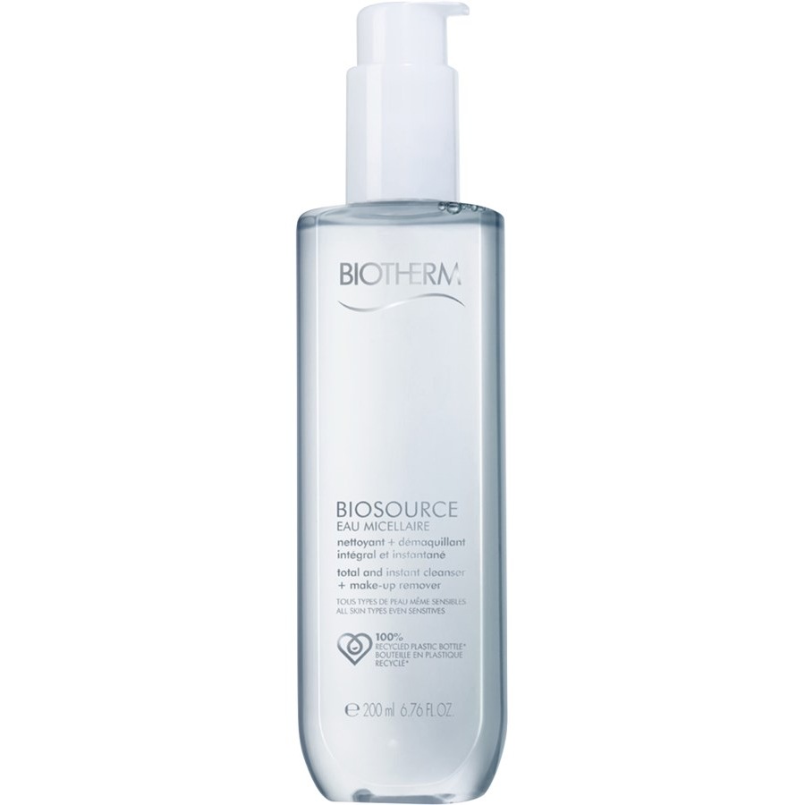 Biotherm Biosource Eau Micellaire Solo un giorno rimasto