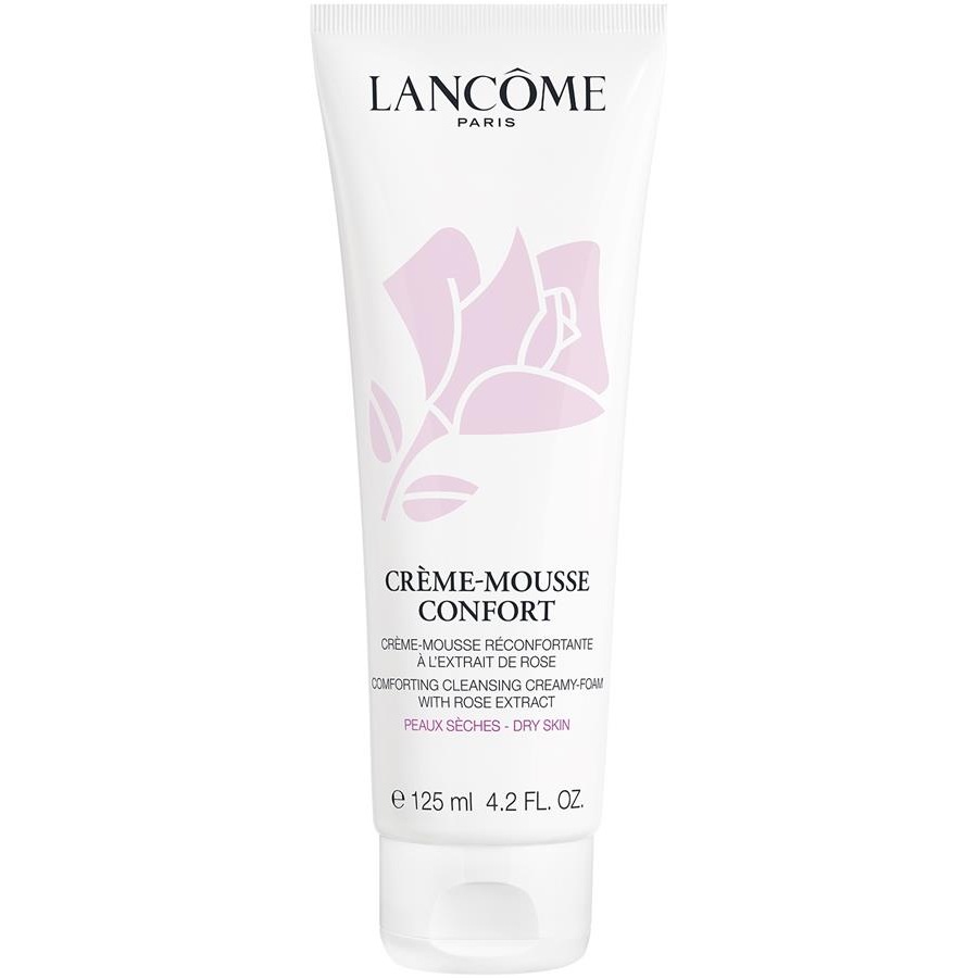 Lancôme Pulizia e maschere Crème Mousse Confort Super sconto