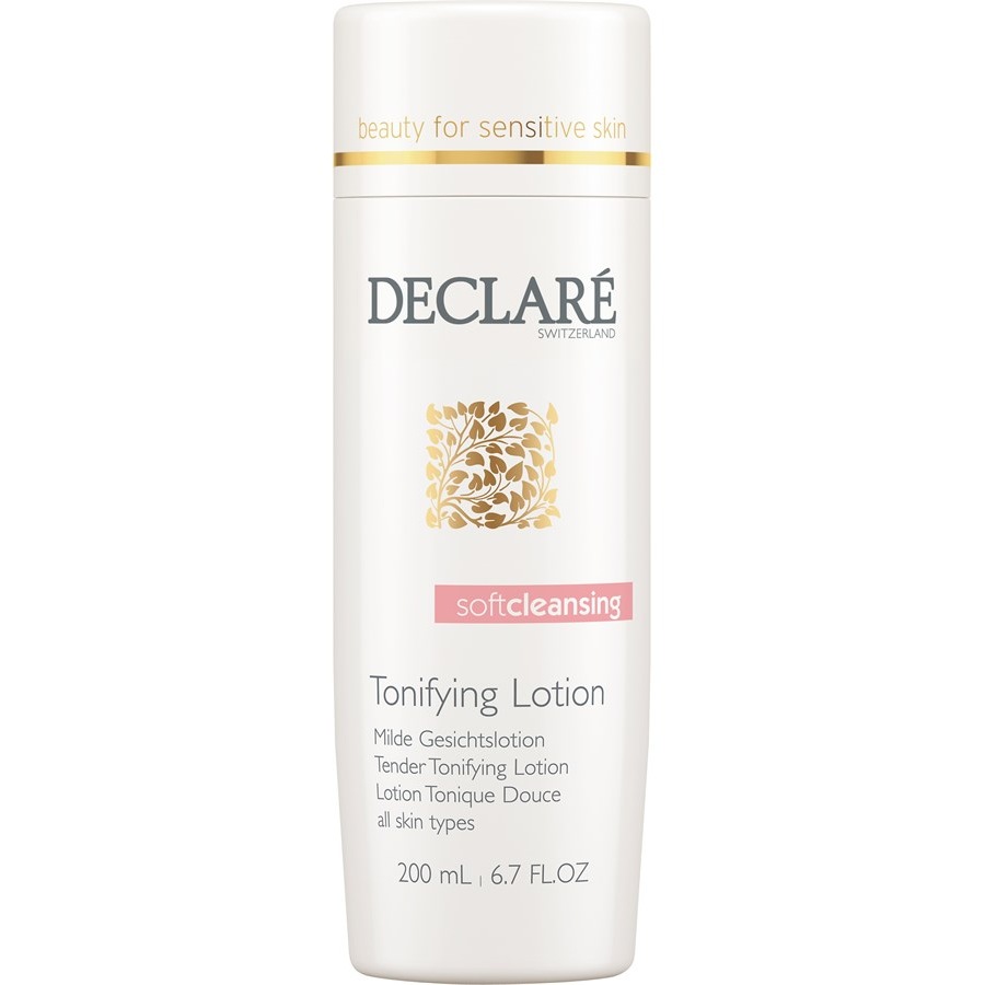 Declaré Soft Cleansing Tonifying Lotion 50% di sconto con spedizione gratuita