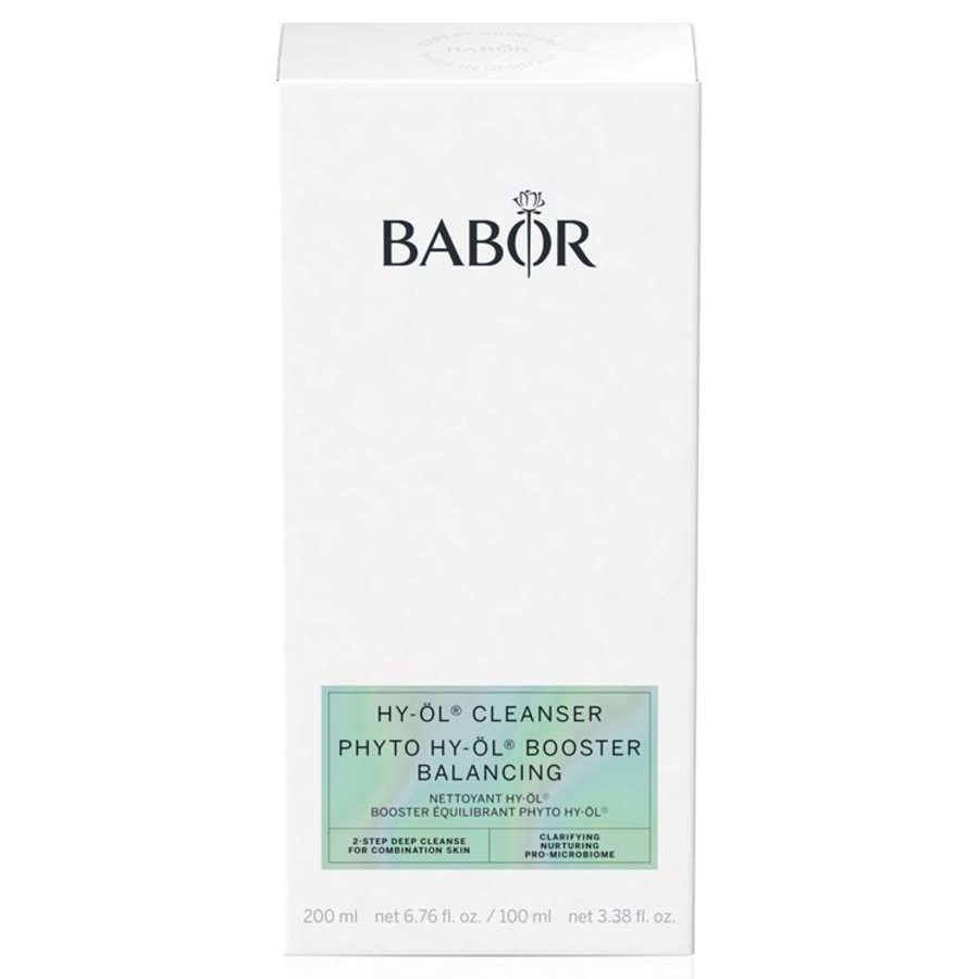 BABOR Cleansing Booster Balancing Set Set di bilanciamento Officina