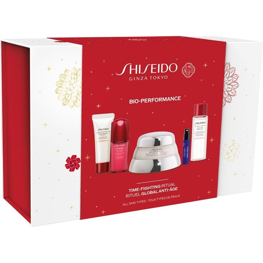 Shiseido Bio-Performance Set regalo Limitato a 3 giorni