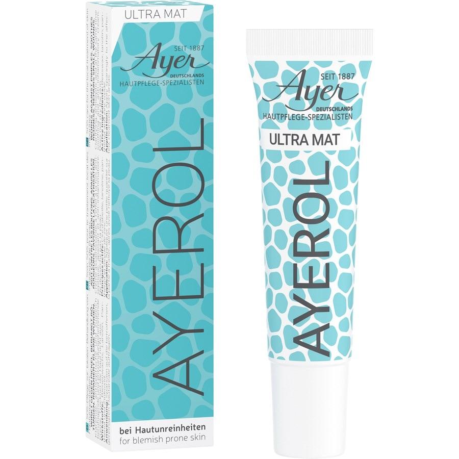 Ayer Ultra Mat Ayerol Creme Black Friday Prezzi