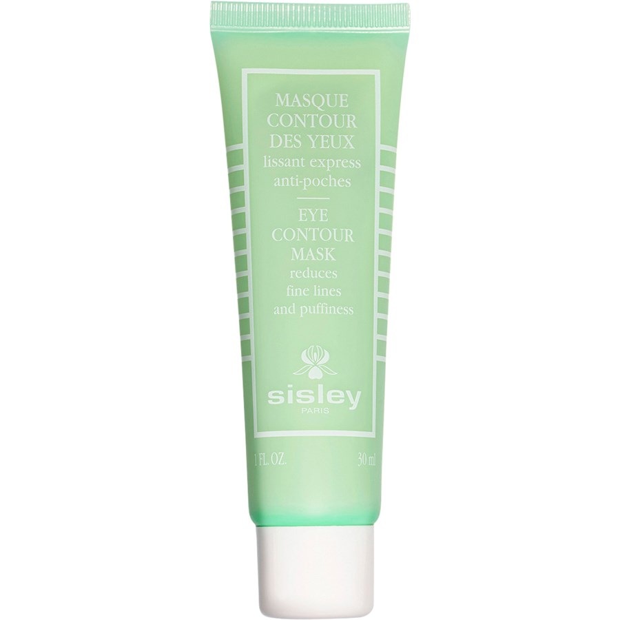 Sisley Cura dell’uomo Masque Contour des Yeux Lissant Express Duty-free