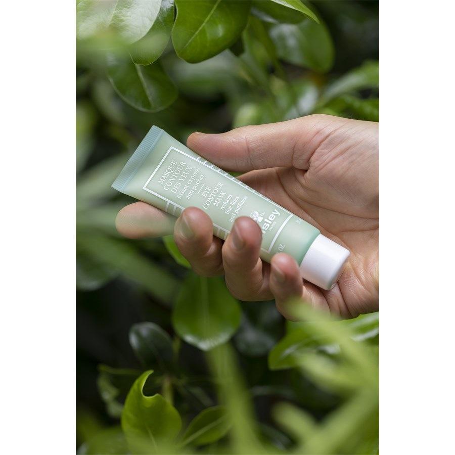 Sisley Cura dell’uomo Masque Contour des Yeux Lissant Express Duty-free