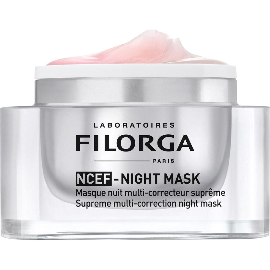 Filorga NCEF NCEF Night Mask 50% di sconto per tempo limitato