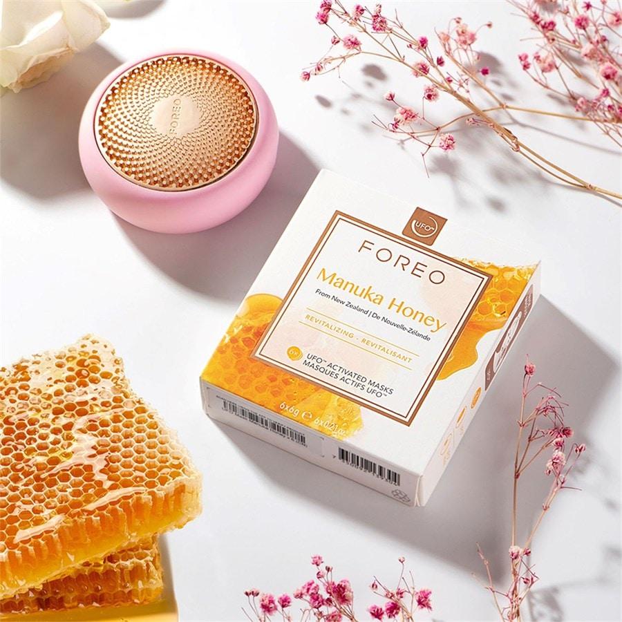 Foreo Trattamento della maschera Ufo Mask Manuka Honey Promozione