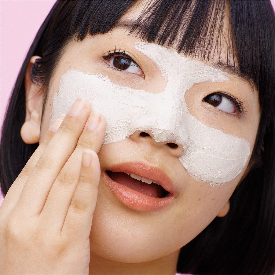 Shiseido WASO Satocane Pore Purifying Scrub Mask Negozi Online