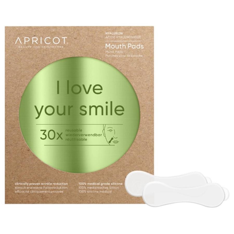 APRICOT I love your smile Affare Del Giorno