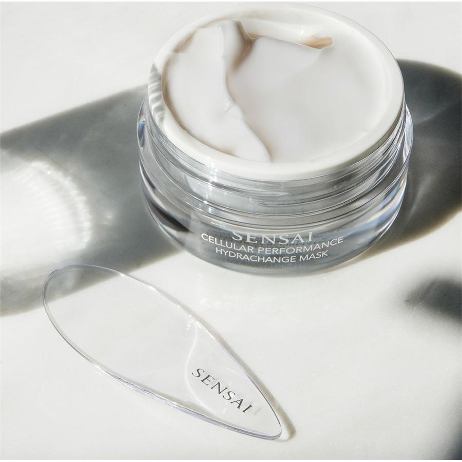 SENSAI Hydrating Linie Hydrachange Mask Prezzo Ridotto