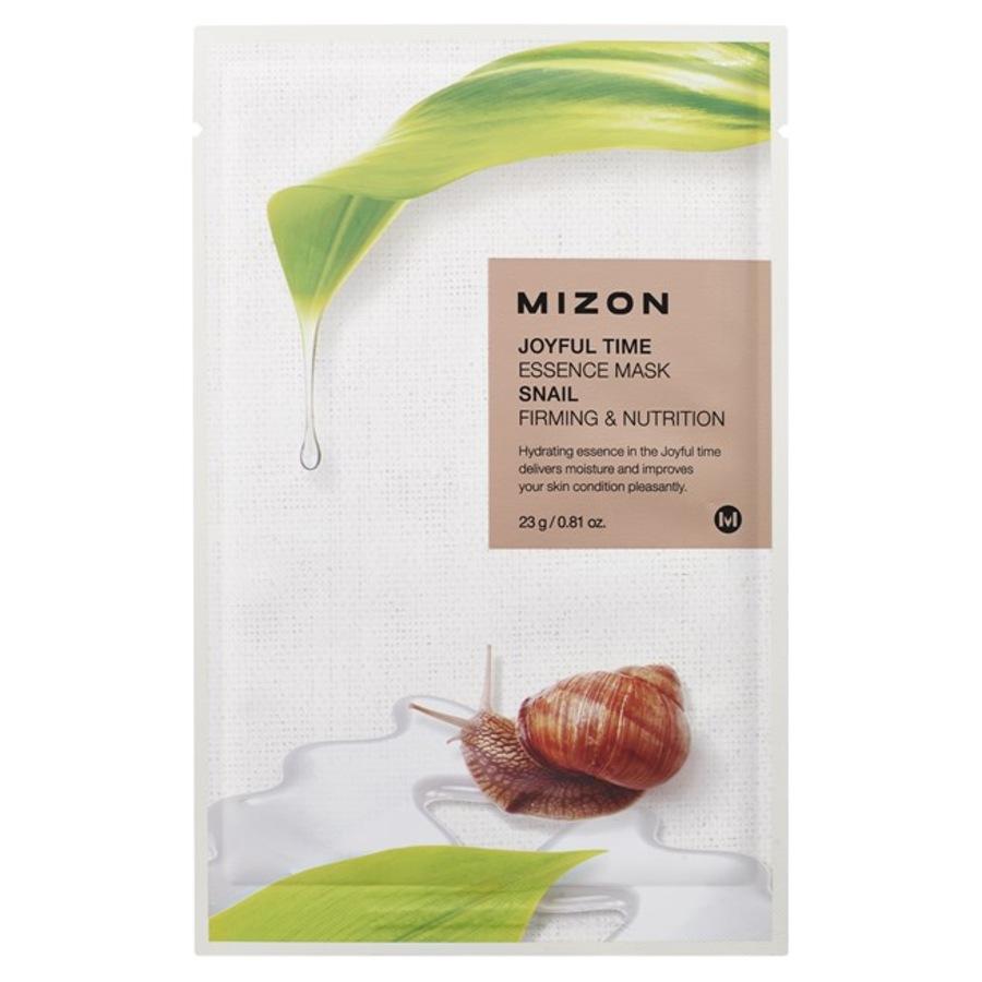 Mizon Joyful Time Essence Mask Snail Convenienza