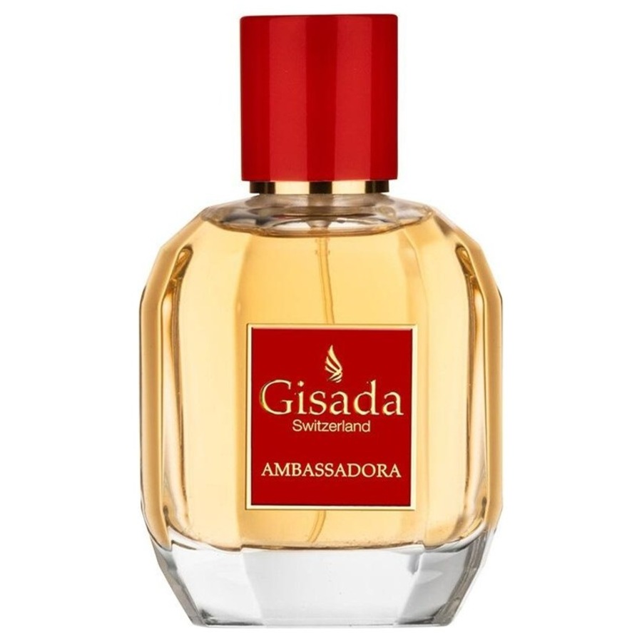 Gisada Ambassadora Eau de Parfum Spray Offerta