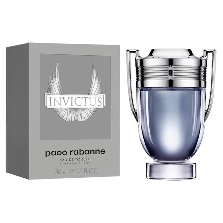 Rabanne Invictus Eau de Toilette Spray Economico