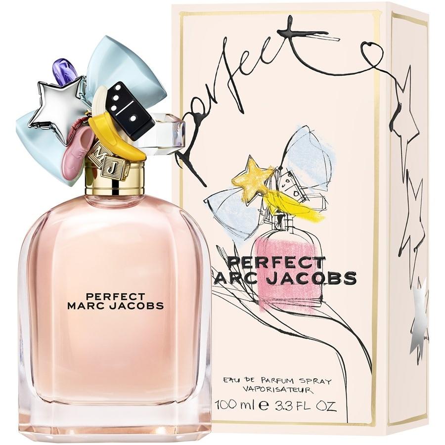 Marc Jacobs Perfect Eau de Parfum Spray Online