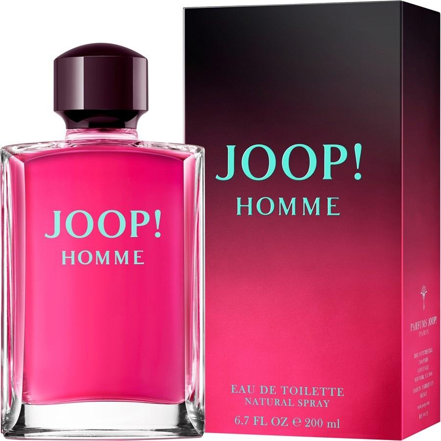 JOOP Homme Eau de Toilette Spray Outlet