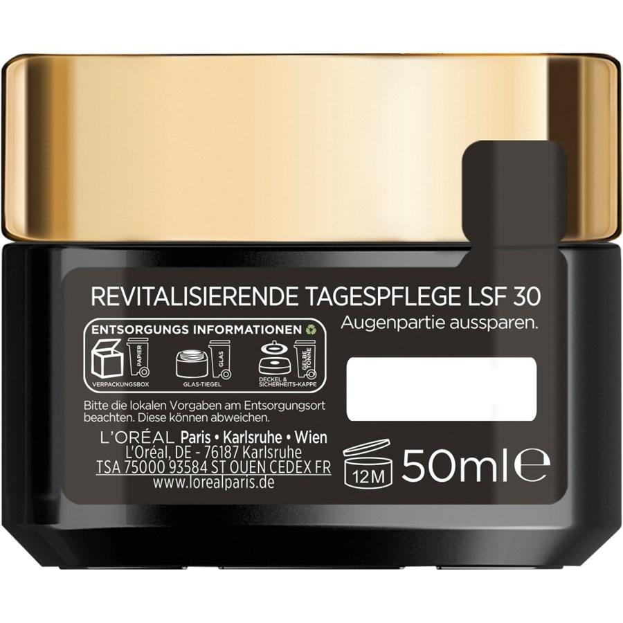 L’Oréal Paris Giorno e notte Trattamento giorno rivitalizzante rinnovamento cellulare SPF 30 Offerte