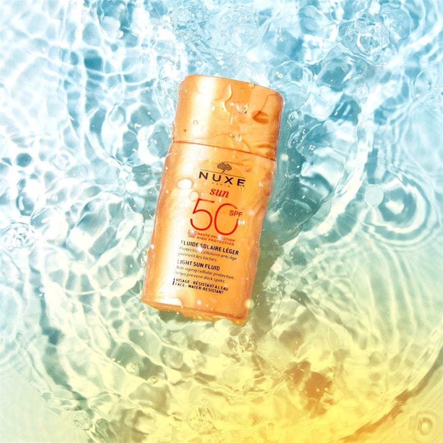 Nuxe Sun Sun Fluid SPF 50 Hotsell