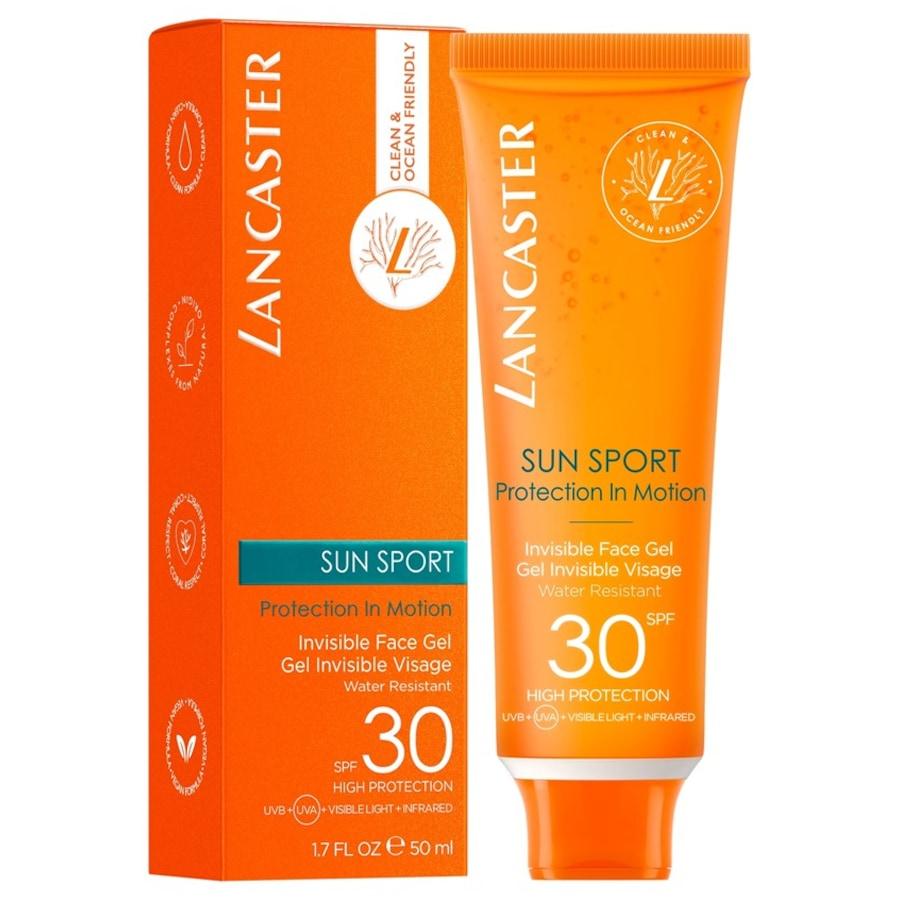 Lancaster Sun Sport Invisible Face Gel SPF30 I Più Venduti