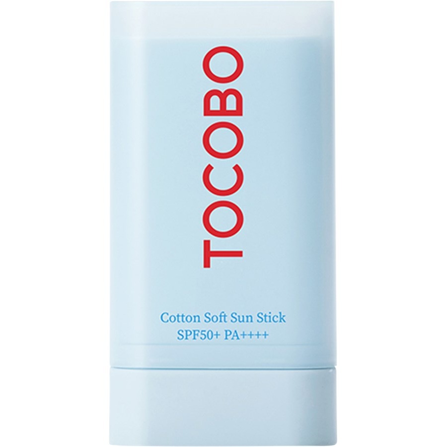 Tocobo Sole e protezione Cotton Soft Stick solare SPF50+ PA++++ In Saldo