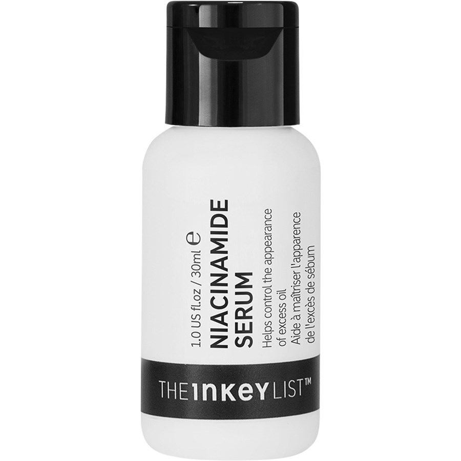 The INKEY List Sieri Niacinamide Serum Shopping online