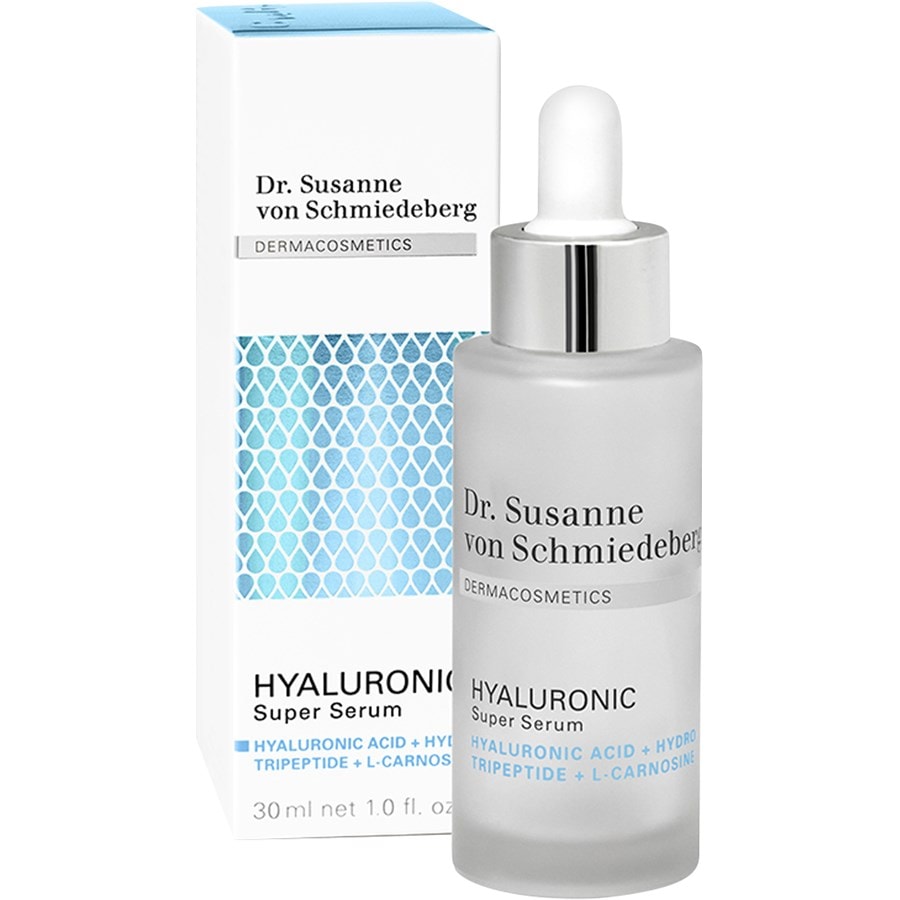 Dr. Susanne von Schmiedeberg Serums Hyaluronic Super Serum Vendite stagionali