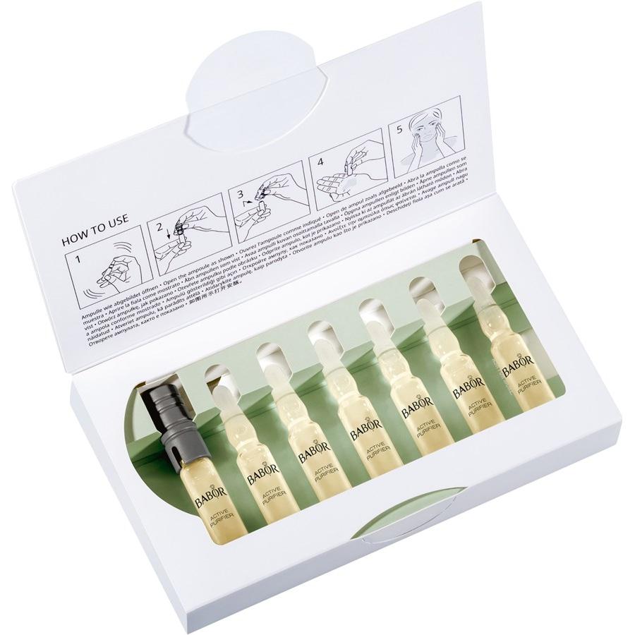BABOR Ampoule Concentrates FP Depuratore attivo 7 fiale Cyber Monday