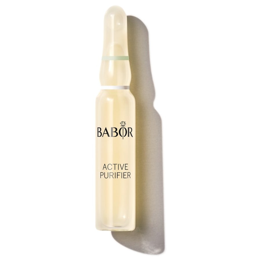 BABOR Ampoule Concentrates FP Depuratore attivo 7 fiale Cyber Monday