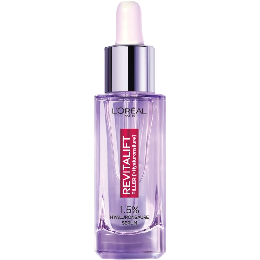 L’Oréal Paris Revitalift Siero antirughe Filler Offerta natalizia
