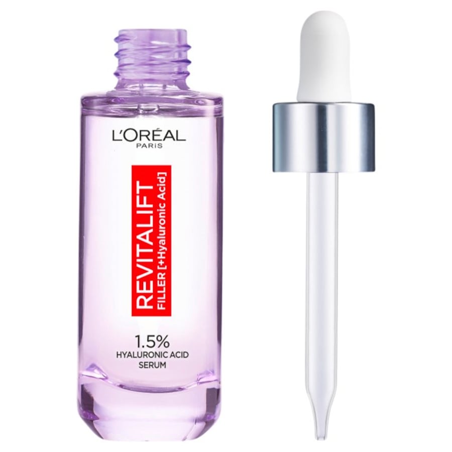 L’Oréal Paris Revitalift Siero antirughe Filler Offerta natalizia